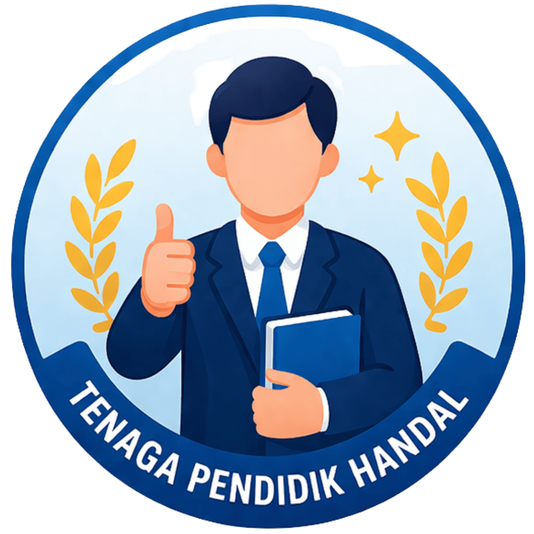 Tenaga Pendidik