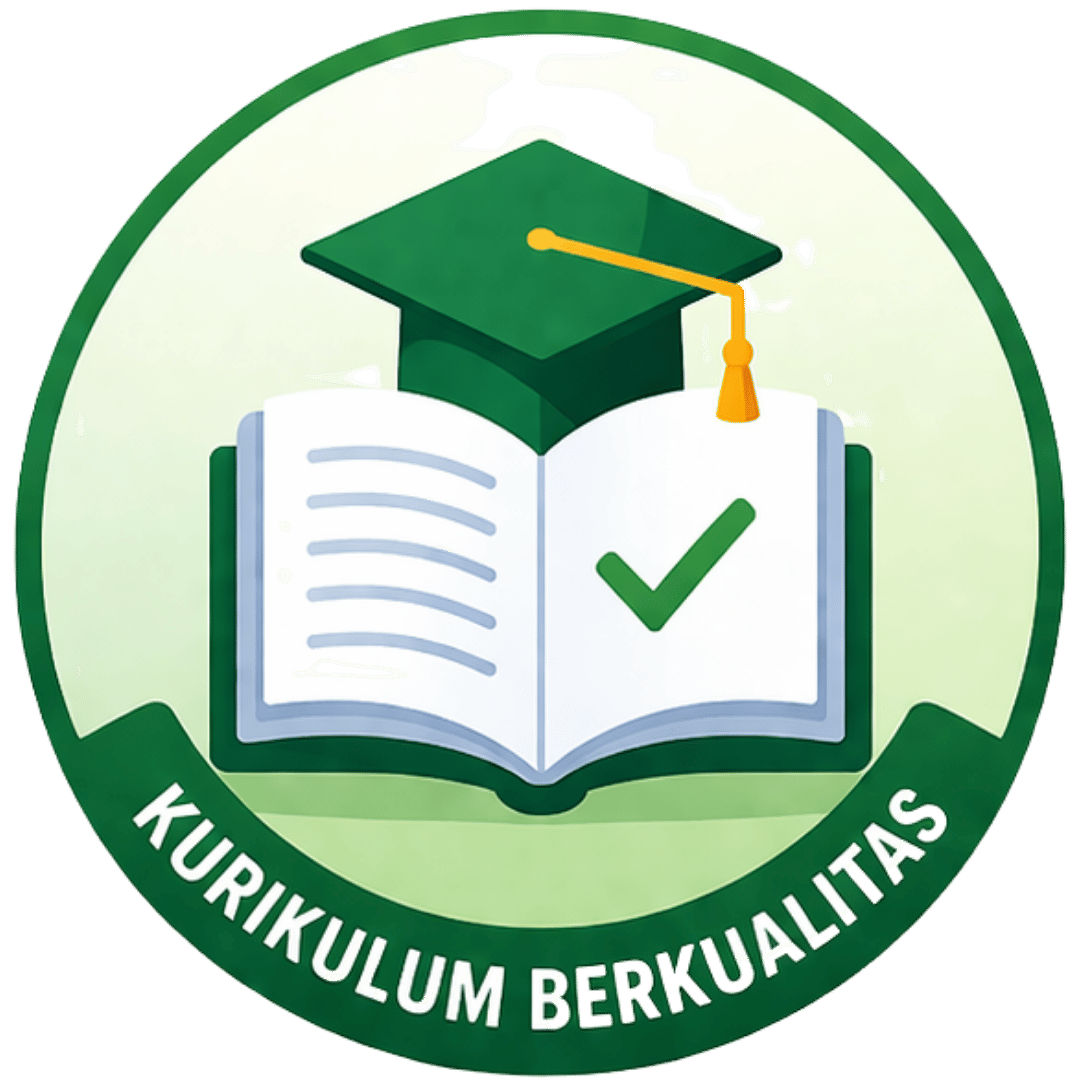Kurikulum Berkualitas