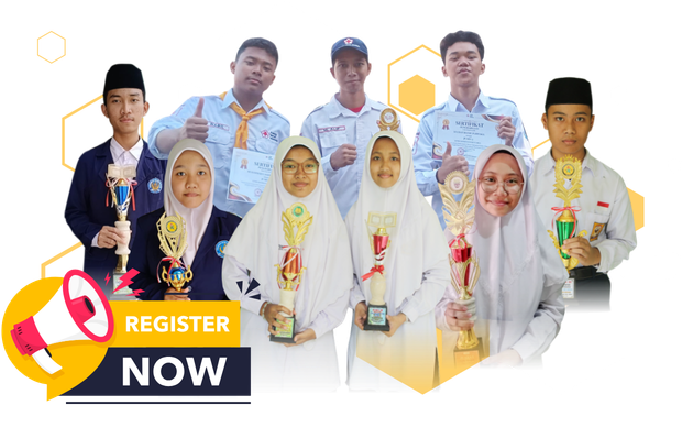 YPI Maahid Value Banner