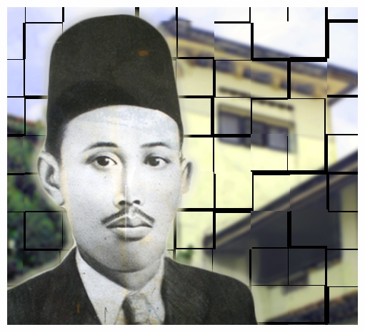 Tentang YPI Maahid